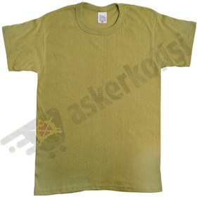 Resim 3'Lü Temel Askeri Malzeme Paketi Bedelli Acemi Asker Seti (374069097) Yeşil 