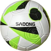 Resim Alsepeteavm SD-036 Futbol Topu 5 No 
