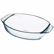 Resim Pyrex 410B000/7044 Oval Fırın Kabı 2 L 380.02.0086 