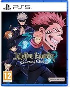 Resim Jujutsu Kaisen Cursed Clash (PS5) 