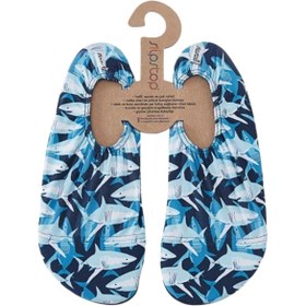 Resim Slipstop Jack Erkek Deniz Ayakkabısı 