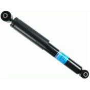 Resim SACHS 314039 Amortisör Arka Nissan Qashqai 07- 