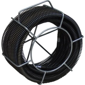 Resim Esfa Profesyonel Kanal Açma Makinesi Yayı 5 Adet (22 mm - 23 Metre) 