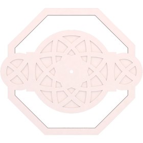 Resim MOTİFPİYER Motifpiyer Lamba Tavan Göbeği 11-yuvarlak-dis-citali-8g 