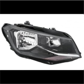Resim Hella 1ea012286-051-sol Far H7 Vw Caddy Iv 2016 2k1941005 