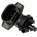 Resim Chevrolet Cruze Dış Isı Sıcaklık Sensörü Orijinal Psa 9152245 