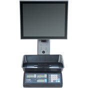 Resim TAZGA Dpc-1850t 18.5'' Terazisiz I5-3317u/4gb/120gb/m.ekranlı M.touch Pos Aıo Pc 