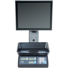 Resim TAZGA Dpc-1850t 18.5'' Terazisiz I5-3317u/4gb/120gb/m.ekranlı M.touch Pos Aıo Pc 