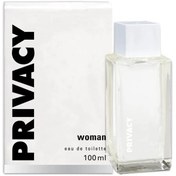 Resim Privacy Women Edt Kadın Parfüm 100ml 
