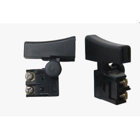 Resim Makita Tipi 4322 4326 4327 Şalter Tetik Switch 