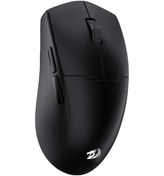 Resim Redragon M918 Pro 3 Modlu Kablosuz Oyun Faresi 49g Hafif 26k Dpı Oyuncu Faresi Black Diğer 