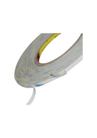 Resim 2 MM/50mt Çift Taraflı Bant Ekran Cam Kasa Tamir Bantı-şeffaf N11.4789 