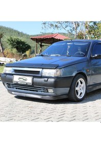Resim Eurocap Fiat Tipo Ön Kaput Koruma Rüzgarlık 3Mm Abs 1988-2000 