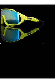 Resim RaceFinder Bisiklet & Koşu Yüksek Performans Gözlüğü 