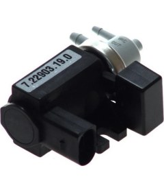 Resim Pierburg Audi A4 1.9 Tdı Turbo Basınç Valfi Pıerburg 