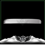 Resim Fiat Doblo Krom Bagaj Çıtası 2000-2010 Paslanmaz Çelik 