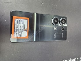 Resim Xiaomi Redmi Note 13 Pro İkinci El TR | 512 GB | Siyah 