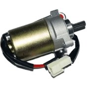 Resim Crypton S Marş Motoru Oem 