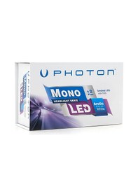 Resim Photon Mono H11 Led Headlight 2+ Plus 