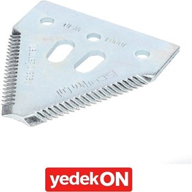 Resim AGCO Biçme Kesim Bıçağı - Massey Ferguson | LA322702850 