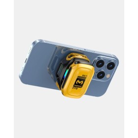 Resim Yarı Iletken Telefon Soğutucu Tec Çipli Hızlı ve Sessiz Soğutmalı 