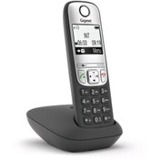 Resim A690 Handsfree Dect Telsiz Telefon GİGASET