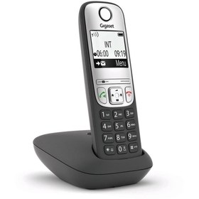 Resim Gigaset A690 Handsfree Dect Telsiz Telefon 