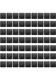 Resim Kararma Önleyici Kağıt Dudak Takısı 100 Adet Kararma Önleyici Şeritler 