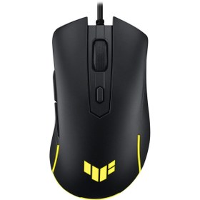 Resim ASUS Tuf Gaming M3 Gen Iı 8000 Dpı 6 Tuş Kablolu Gaming (OYUNCU) Mouse 