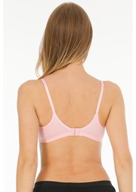Resim Parlingerie Pl Penye Toparlayıcı Sütyen Pembe 