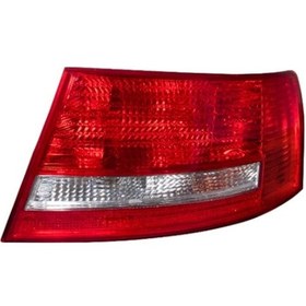 Resim Ulo Stop Lambası Audı A6 C6 2004-2008 Sağ Orj. 