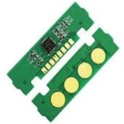Resim Lazer Ofis Malzemeleri Hp W2070A Siyah Toner Chipi 1k 