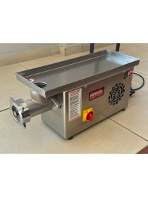 Resim Kitchena 12 No Kıyma Makinesi Ileri Geri Sarma 0,37 Kw 220 V 