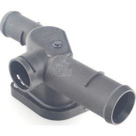 Resim Su Flansı Golf5 A3 Toledo 04- Vernet 06A121132AG 