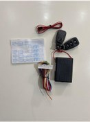 Resim VAREX - VANALI EGZOZ KUMANDALI AÇMA KAPAMA MODÜLÜ 