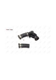 Resim Turbo Borusu Hortumu Plastik Boru Hariç E-pace Discovery Sport Range Rover Evoque 2.0 14-19 