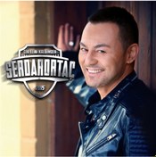 Resim Serdar Ortaç - Çek Elini Kalbimden 2015 CD 
