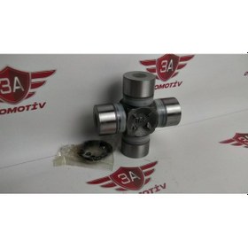 Resim Isuzu Nkr 55 Şaft Mafsal İstavrozu Tirsan 30' Luk 