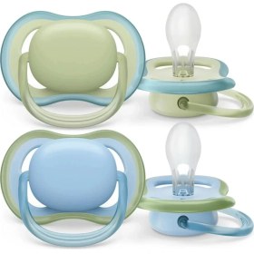 Resim Fırsatkolik Mey Ithalat® Ultra Air Emzik 0-6 Ay 