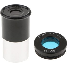 Resim Yesper Desip Seti Lens 0.965 "H20MM ve Moon Filtresi Için (Yurt Dışından) 