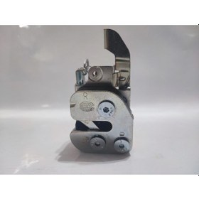 Resim Srk Kapı Kilit Mekanizması Sağ Pro 827 822 