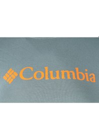 Resim Columbia Columbıa Basın Rıdge Unısex Çocuk T-shırt 1954951-348 1954951-348 Gri Gri 