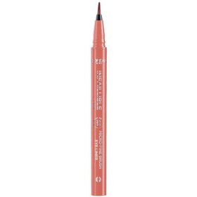 Resim Loreal Paris Infaillible 36H Grip Micro Fine Eyeliner No: 03 