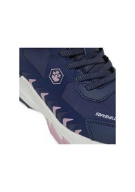 Resim Lumberjack Shape Hi Kız Çocuk Lacivert Bot Lacivert 