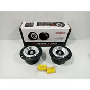 Resim Reiss Dome Tweeter 8cm Pro Seri – 100w 50rms Rs-ta42 8cm Dome Tiz 
