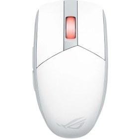 Resim Asus Rog Strix Impact III Wireless 36000 Dpı Oyuncu Lazer Mouse 