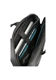 Resim Samsonite 16n-09-002 Qibyte Notebook El Çantası, 15.6", Antrasit Çok Renkli 