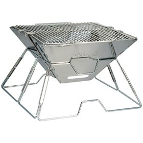 Resim Orcamp (OUT-4250) Katlanabilir Mangal 