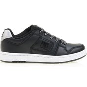 Resim Dc Shoes Siyah Kadın Lifestyle Ayakkabı ADJS100161-BS2 MANTECA 4 