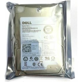 Resim Dell 300GB 15K 6g Sas 2.5" Harddisk Dp/n 0H8DVC H8DVC 